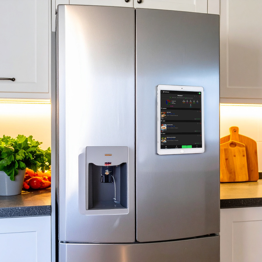 Streamlined Meal Planning