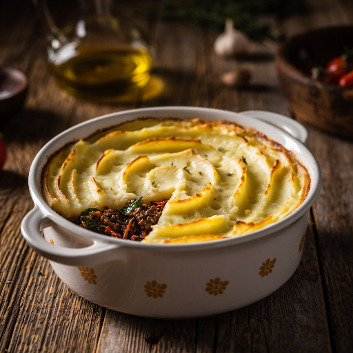Cottage Pie