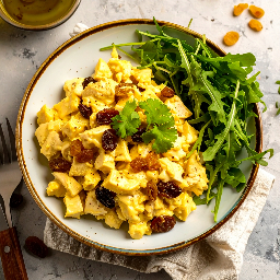 Coronation Chicken