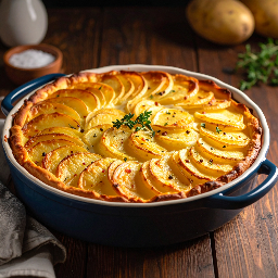 Lancashire Hotpot